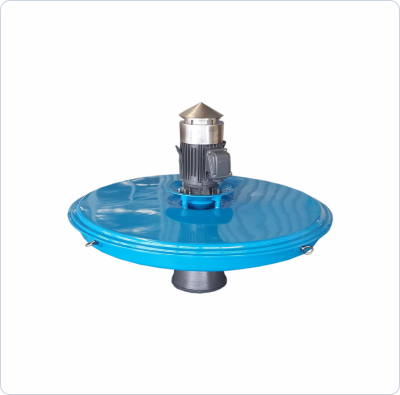 SAR Series Surface Aerator SAR Series Surface Aerator