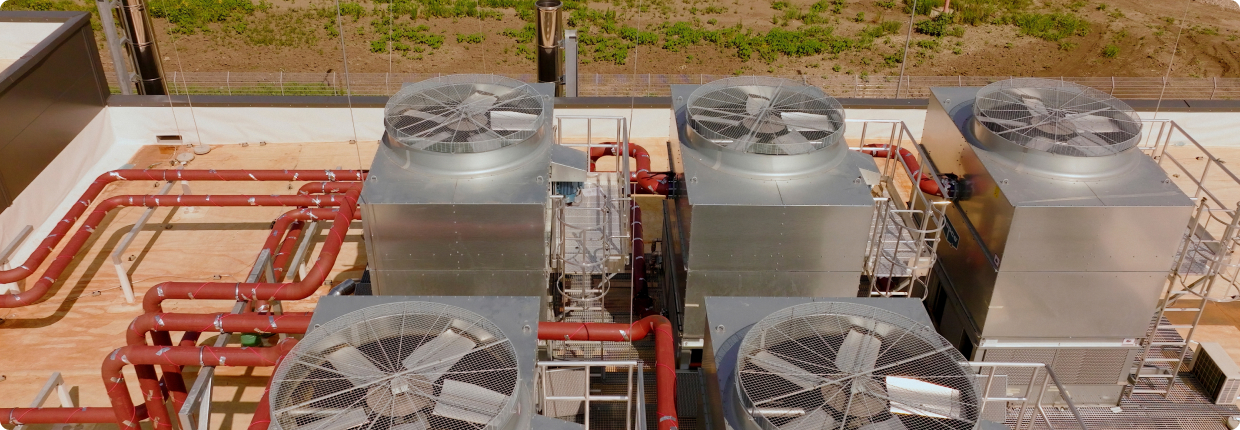 Vertical Inline Pumps Vertical Inline Pumps