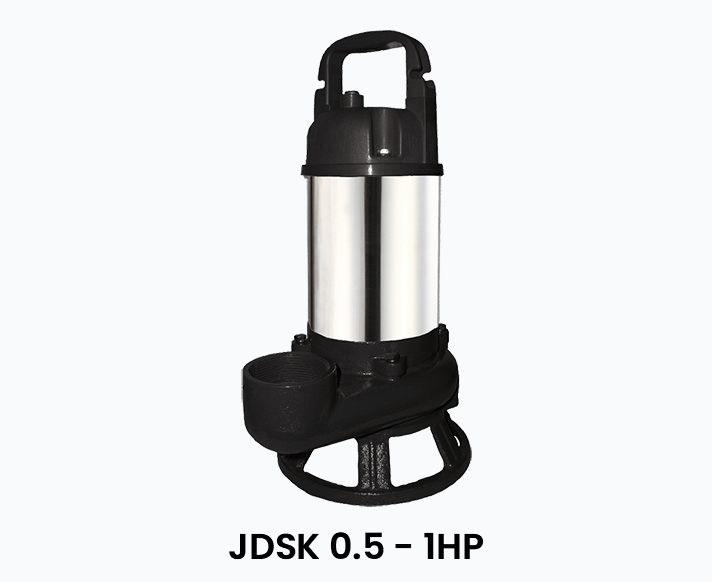 JDSK-1HP