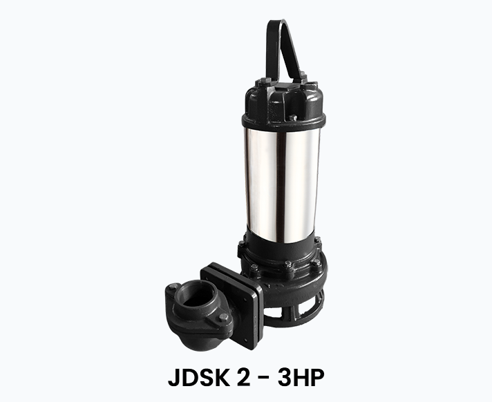 JDSK-3HP