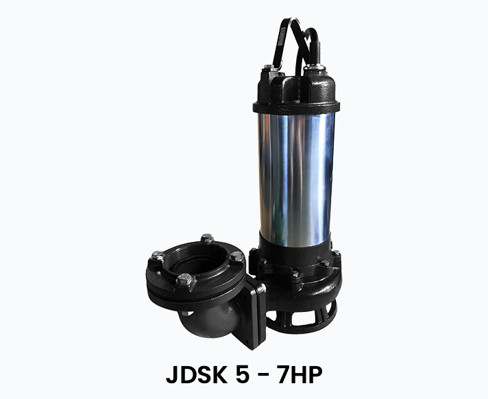 JDSK-5-7HP