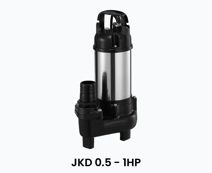 JKD-1HP