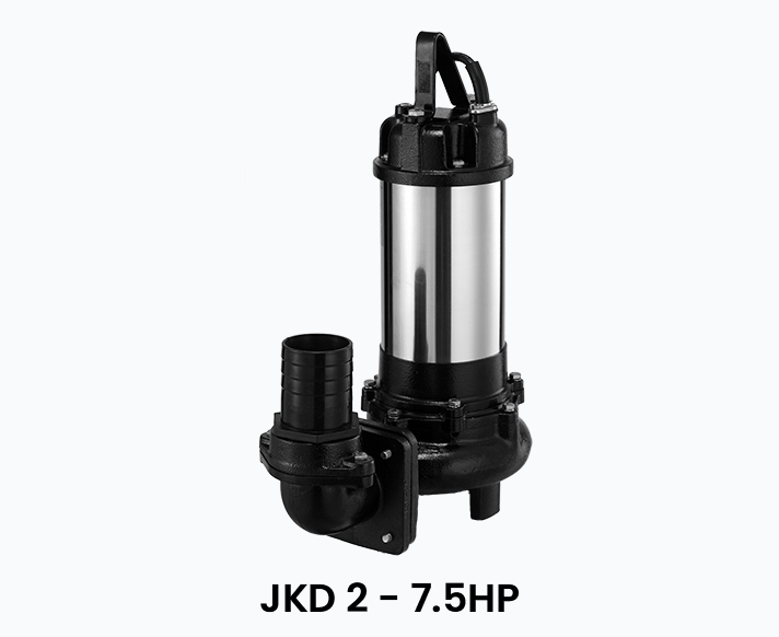 JKD-2-75HP