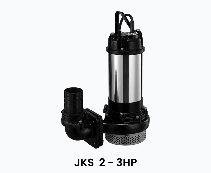 JKS-2-3HP