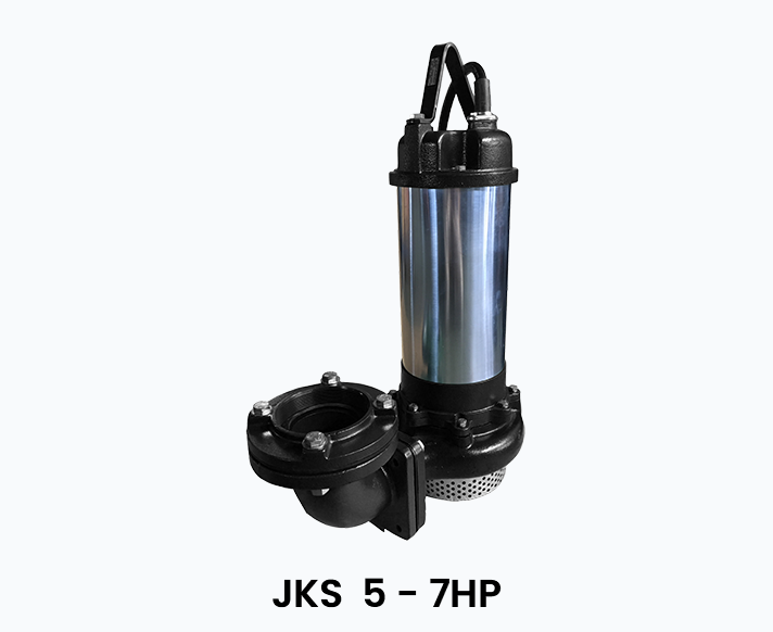 JKS-5-7HP