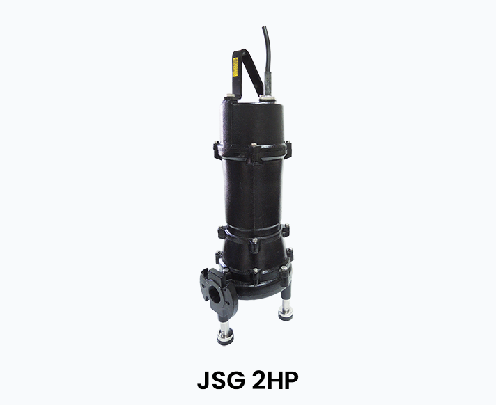 JSG-2HP