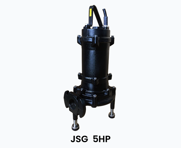 JSG-5HP