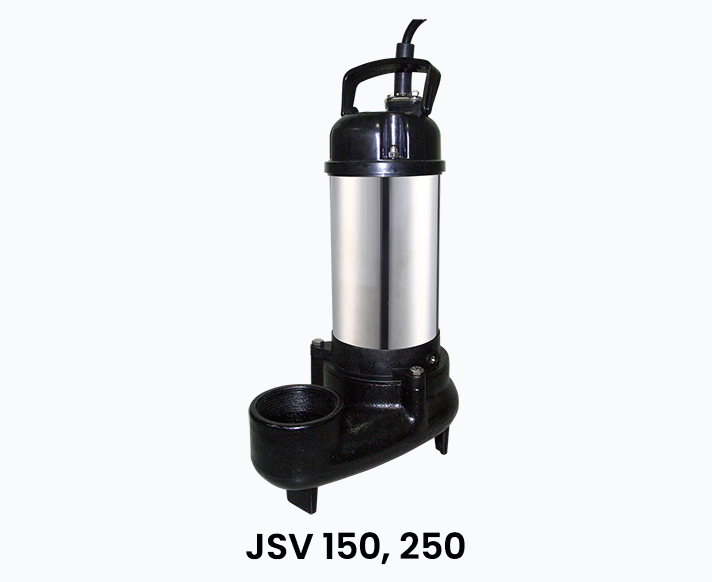 JSV-150-250