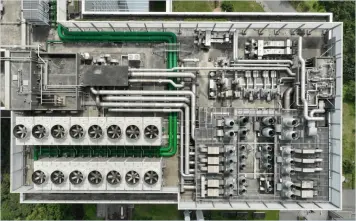 Industrial Pumps