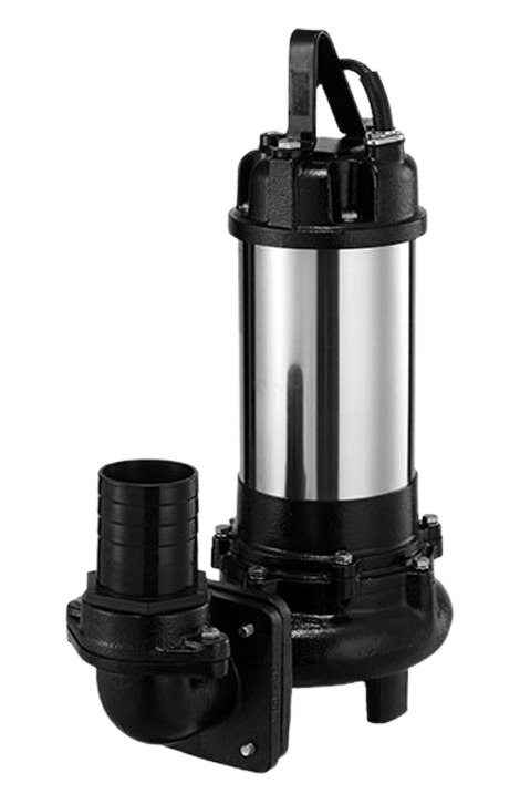 Submersible Sewage Pump